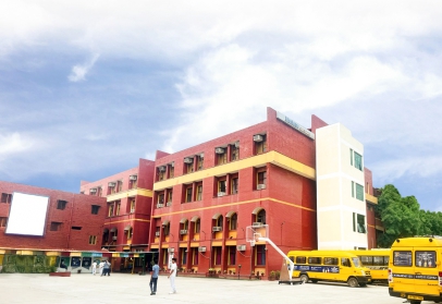APS Khalasiline