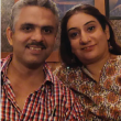 Kapil Raizada & Sanjeevani