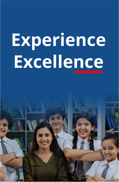 Experience Excellence