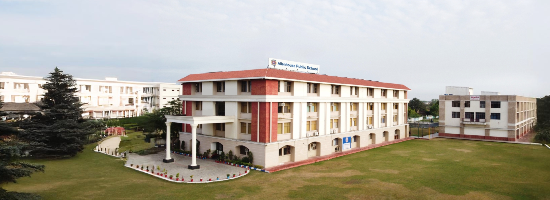 Experience Excellence