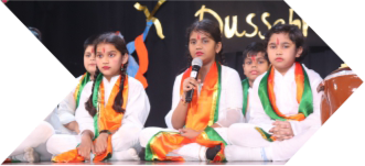 Holistic Development