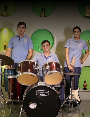 Excellence  in the Spotlight