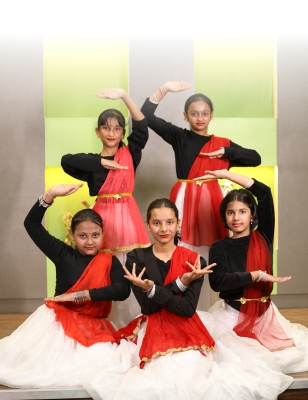 Celebrating Excellence