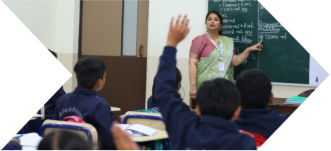 Supportive Learning Environment