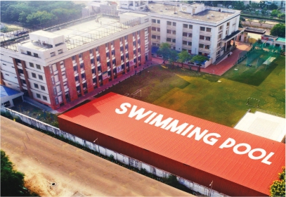 DPS Gomti Nagar Extension