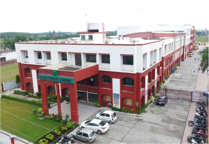 DPS Saharanpur