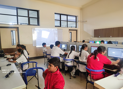 Animation Master Class