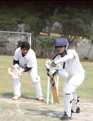 Excellence In Action