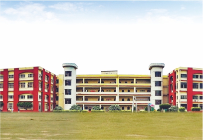 DPS Jankipuram